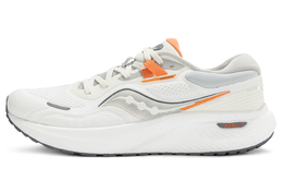 Кроссовки мужские Surge 1 Low-top белые/оранжевые Saucony s28179-2