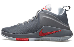 Мужские баскетбольные кроссовки Nike Zoom Witness 884277-005