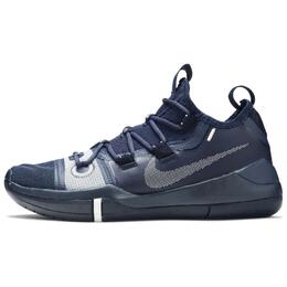Кроссовки Nike Kobe A.D. Exodus TB Navy Blue, темно-синий at3874-406 | marine blue