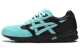 Кроссовки Asics Gel-Saga унисекс h50ek-9048