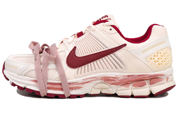 Кроссовки Nike Air Zoom Vomero 5 унисекс, Dark Red hf0737-111(team27-女款奶油车厘子s-box | dark red