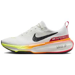 Nike Кроссовки ZoomX Invincible Run 3 Bright Crimson hf4915-100 | white/bright dark red/canvas white/black