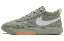 Мужские баскетбольные кроссовки Nike Book 1, Gray hf6236-002 | gray