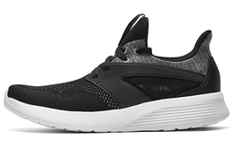 Кроссовки мужские Low-top Fog Черный/белый/серый Anta 91828876-4