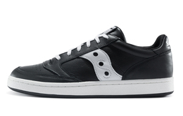 Кроссовки Saucony Jazz Court Black s70555-1(m宽)
