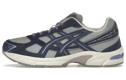Кроссовки Gel-1130 Naruto Shippuden Sasuke Asics, серый/синий 1201a660-020 | gray blue