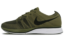 Кроссовки Nike Flyknit Trainer унисекс ah8396-200