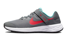 Кроссовки Nike REVOLUTION 6 Женские dd1113-006