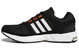 Equipment 10 Кроссовки унисекс с низким верхом, черные/белые Adidas cm8339