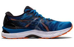 Кроссовки Asics GEL-Nimbus 23 Мужские 1011b004-400