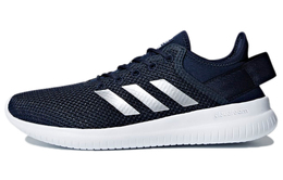 Кроссовки женские Cloudfoam Qt Flex Low-top Blue Adidas da9837