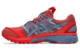 Asics Кроссовки US4 S Gel Terrain Kiko Kostadinov Classic Red Wood Crepe 1203a394-600 | red silver