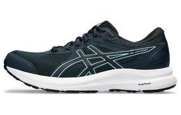 Кроссовки Gel Contend 8 'French Blue' Asics 1011b492-410 | blue black