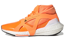 Кроссовки Adidas Ultra Boost 21 Stella McCartney Signal Orange Women's gz4383