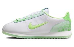 Кроссовки Nike Cortez Doernbecher Sydney Women's, зеленый fz3020-919 | white/green