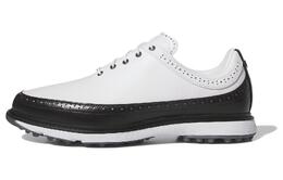 Кроссовки для гольфа Adidas MC80 унисекс, White id4750 | white