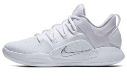 Мужские баскетбольные кроссовки Nike Hyperdunk X, 	 Pink ar0465-100(team128-樱花海) | 	 pink