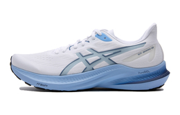 Кроссовки Asics GT-2000 12 Мужчины, Light Blue 1011b691-100 | light blue