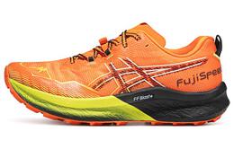 Кроссовки Asics Fujispeed Мужчины, Orange 1011b699-800 | orange