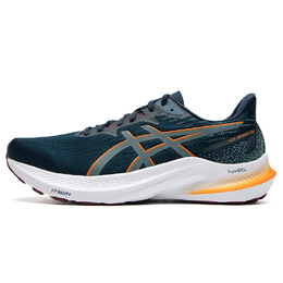 Кроссовки Asics GT-2000 12 Мужчины, Blue 1011b686-401 | blue