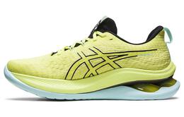 Кроссовки Asics Gel-Kinsei Max Мужчины, Yellow 1011b696-750 | yellow