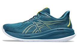 Asics Кроссовки Gel Cumulus 26 Evening Teal Bright Yellow 1011b792-400 | blue green