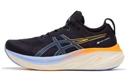 Asics Кроссовки Gel Nimbus 26 Lite Show 'Black' 1011b921-001 | black orange