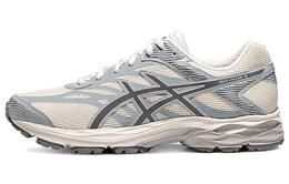 Asics Кроссовки Gel Flux 4 White Grey 1011b934-100 | beige blue black
