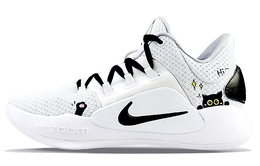 Мужские баскетбольные кроссовки Nike Hyperdunk X ar0465-100(team40-男款躲猫猫)