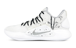 Мужские баскетбольные кроссовки Nike Hyperdunk X, White ar0465-100(team47-男hd竹) | white