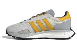Adidas Retropy E5 Кроссовки унисекс, Gray/Yellow ie0506 | gray/yellow