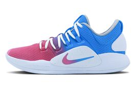 Мужские баскетбольные кроссовки Nike Hyperdunk X ar0465-100(team147-蓝粉派对)