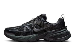 Nike V2K Run Кроссовки унисекс, Cement gray black fd0736-001(team80-男女暗夜行者s-box) | cement gray black