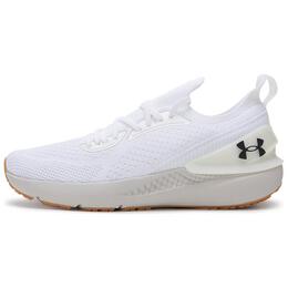 Кроссовки Shift Running Shoes Men Low-top White Under Armour 3027776-104 | white