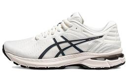 Asics Кроссовки для бега Gel-Pursue 7 с низкой амортизацией, износостойкие, женские, цвет белый-синий 1012b102-103 | white blue