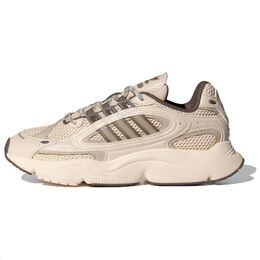 Adidas Ozmillen Кроссовки Женские, Light Ivory/Brown/White if1815 | light ivory/brown/white