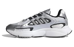 Adidas Ozmillen Кроссовки унисекс, Silver if1814 | silver