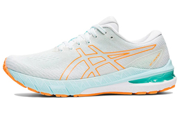 Кроссовки Asics Wmns GT 2000 10 «Soothing Sea Orange Pop» 1012b045-403
