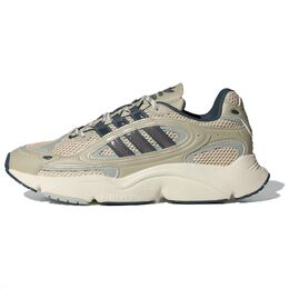 Adidas Ozmillen Кроссовки унисекс, Gray-blue-brown if1817 | gray-blue-brown
