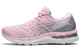 Женские кроссовки Asics GEL-Nimbus 23 1012a885-700