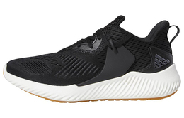 Кроссовки женские Alphabounce Rc.2 с низким верхом, черные Adidas f35393