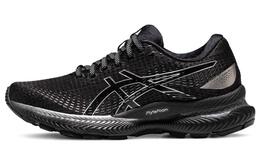 Кроссовки Asics Gel-Saiun, черный 1012b232-002