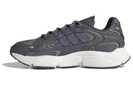 Adidas Ozmillen Кроссовки унисекс, Black if3448 | black