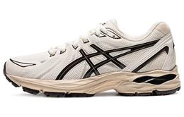 Asics Кроссовки Gel Flux Cn 'Cream White Black' Women's 1012b464-100 | white black