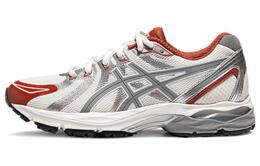 Кроссовки Gel-Flux CN женские с низким верхом Asics, цвет White Gray 1012b464-101 | white gray