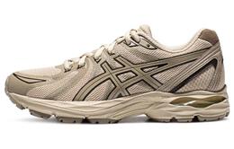 Asics Gel-Flux CN Кроссовки Женщины, Khaki 1012b464-201 | khaki