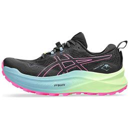 Asics Gel-Trabuco Max 2 Кроссовки Женские, Black 1012b426-002 | black