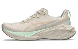 Кроссовки Novablast 4 Oatmeal Moonrock Women's Asics, Oat Beige 1012b510-250 | oat beige