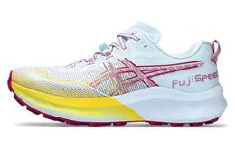 Asics Fujispeed Кроссовки Женские, Yellow 1012b515-401 | yellow