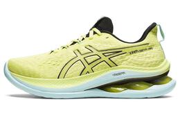 Asics Кроссовки Женщины, Black/Gris Blue 1012b512-750 | black/gris blue